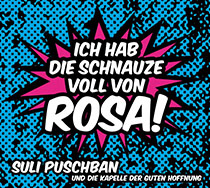 Suli Puschban - Schnauze voll